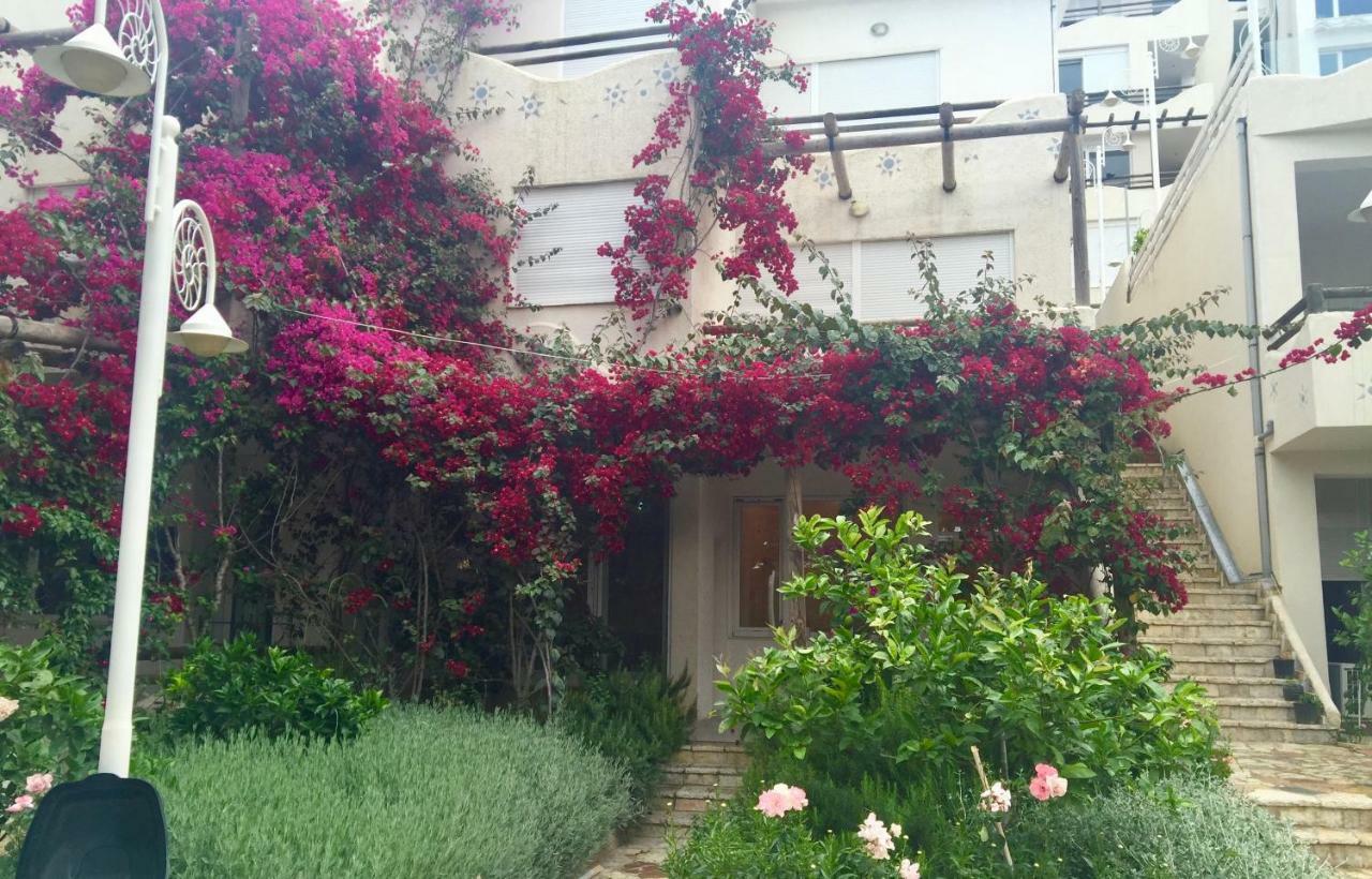 Villa 23 On The Bay Sarande Exterior photo